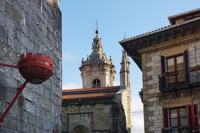 Basque Coastal Towns Private Tour With San Juan and San Pedro  - San Sebastian - Final Thoughts