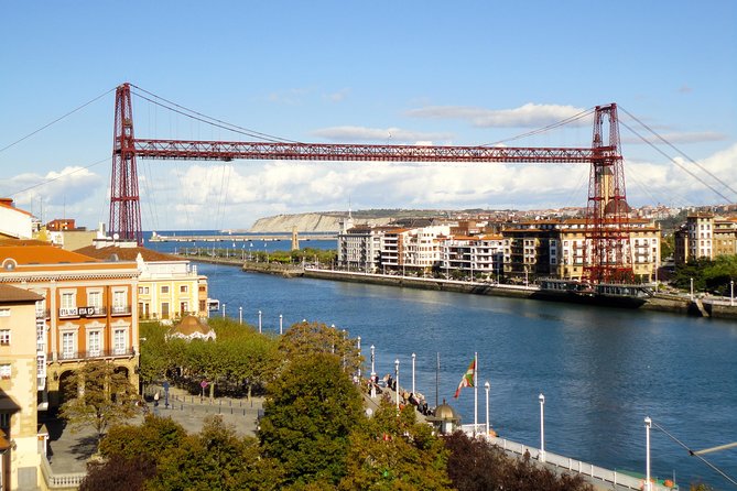Basque Towns Private Tour With Hotel or Cruise Pickup From Bilbao - Additional Assistance