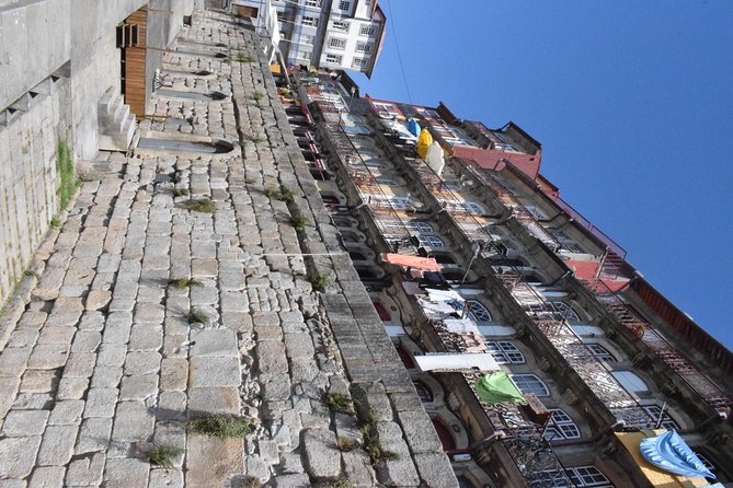 Be a Local in Porto - One Day Private Tour From Lisbon - Common questions