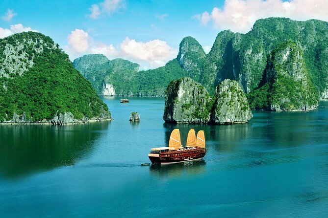 Beauty of Vietnam and Cambodia Holidays and Package in 15 Days Water Way - Hue Historical Sites Visit