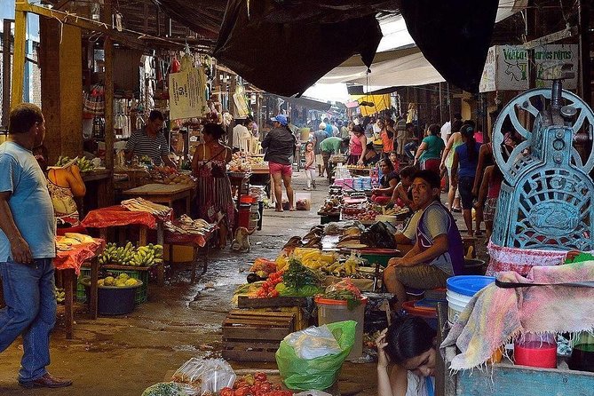 Belen Market & Floating City 2-3 Hour Private Tour - Common questions
