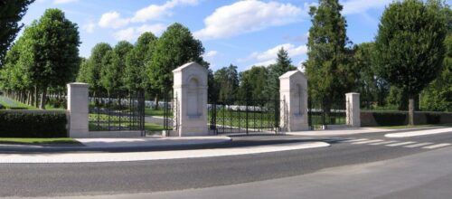 Belleau Wood & the 2nd Battle of the Marne, Château-Thierry - Last Words