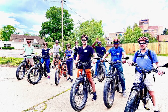 Best Family Small-Group E-Bike Guided Tour in Boulder, Colorado - Weather Considerations and Cancellations