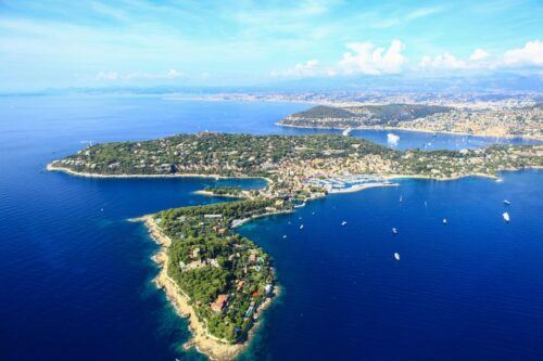 Best Landscapes of the French Riviera, Monaco & Monte-Carlo - Monte Carlo: Luxury Yachts & More