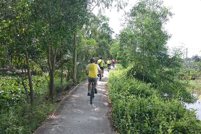 Best Mekong Delta Bike Tour - Last Words