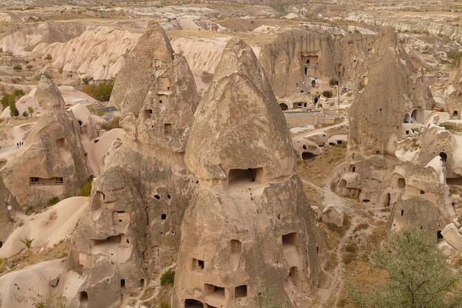 Best of Cappadocia: 1, 2 or 3-Day Private Guided Cappadocia Tour - Booking Process Instructions