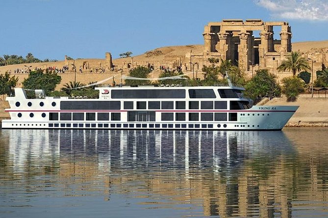 Best of Egypt Tour Discover Cairo & Luxor & Aswan & Nile Cruise Flight Included - Tour Booking & Contact