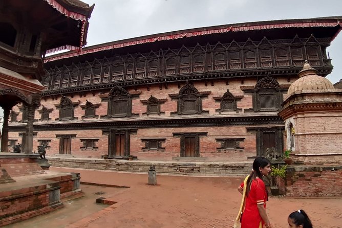 Bhaktapur Heritage City and Nagarkot Viewpoint Tour - Operator Information