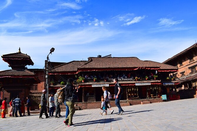 Bhaktapur Old City and Durbar Square Half-Day Tour - Last Words