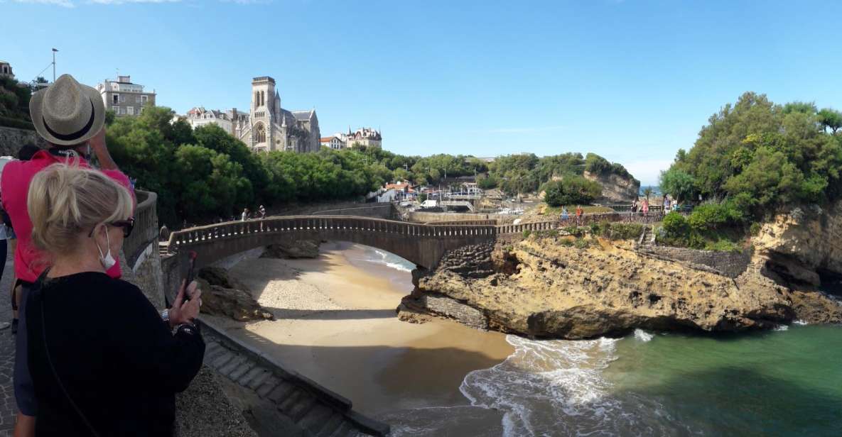 Biarriz & San Sebastian - Helpful Tips