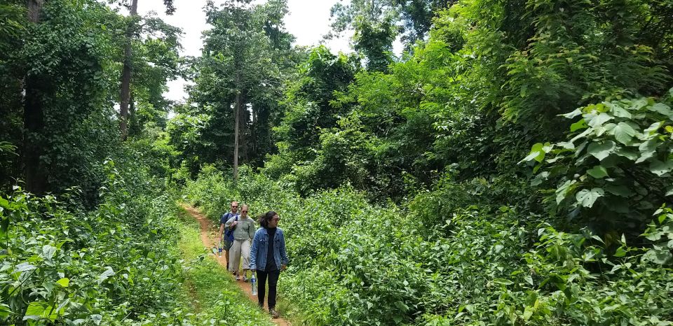 Bidoup National Park: Discover the Beauty and Biodiversity - Common questions