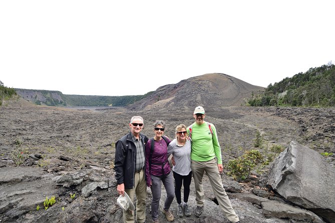 Big Island of Hawaii Private Tour of Volcanoes National Park - Last Words