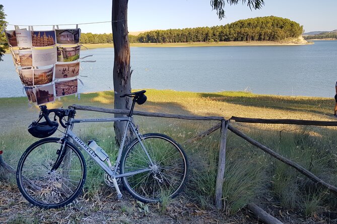 Bike Tour to Lake Miglionico With Beer and Focaccia - Common questions