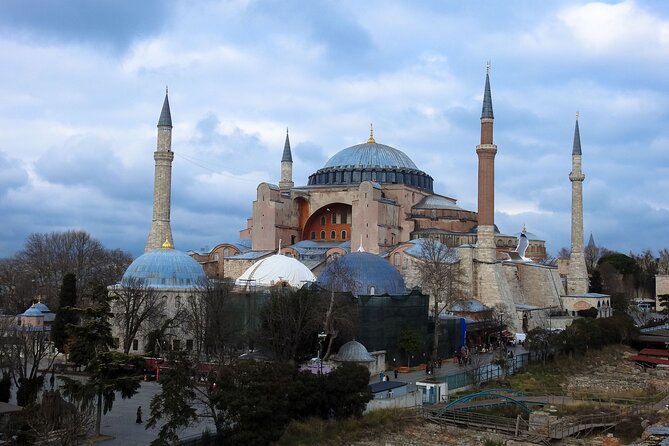 Blue Mosque, Hagia Sofia and Sinan Pasha Complex Tour - Common questions