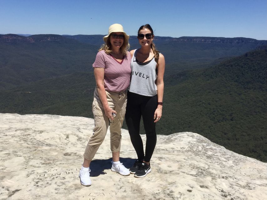 Blue Mountains: Private Scenic Tour With Optional Stops - Last Words