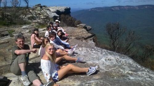 Blue Mountains: Wildlife Park & Bushwalks Day Tour - Common questions