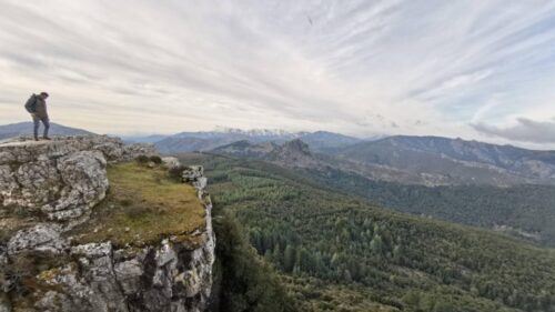Blue Zone: Tour Among the Secrets of Sardinians Longevity - Tour Image Gallery