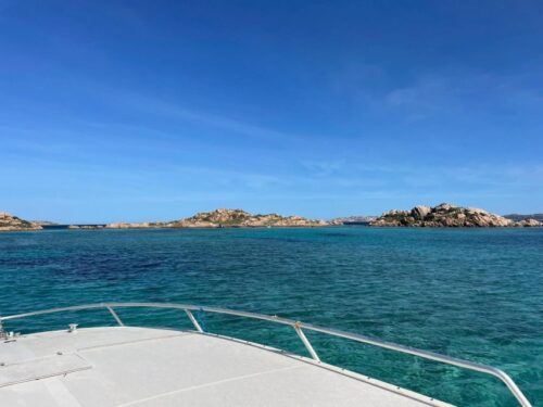 Boat 6,5 M Rental for Excursions to Maddalena and Corsica - Last Words