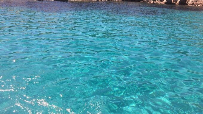 Boat Rental for the Maddalena Archipelago or Corsica - Excursion Highlights and Features