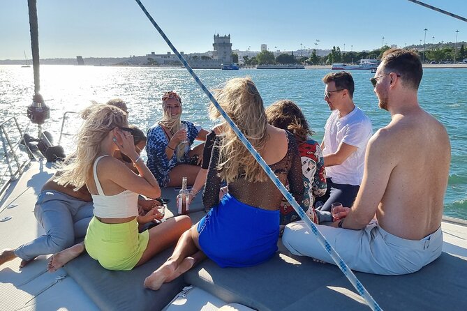 Boat Tour in Lisbon:: Downtown Lisbon Through the River - Last Words