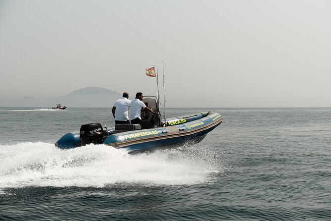 Boat Trip With Paddle Surf and Snorkel in Algeciras - Last Words