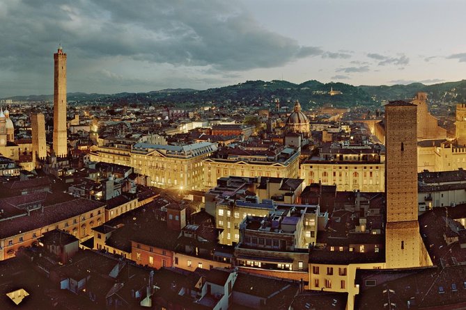 Bologna By Night Walking Tour - Last Words