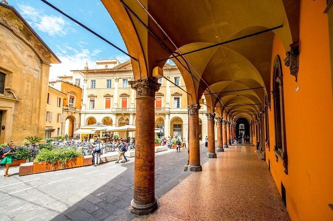 Bologna Private Tours With Locals: 100% Personalized, See the City Unscripted - Tailored Experience and Group Exclusivity