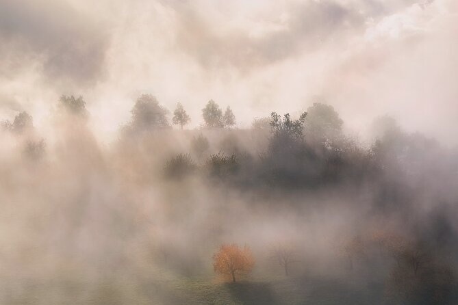 Bologna Surroundings Photo Tour: Rolling Hills and Badlands - Last Words