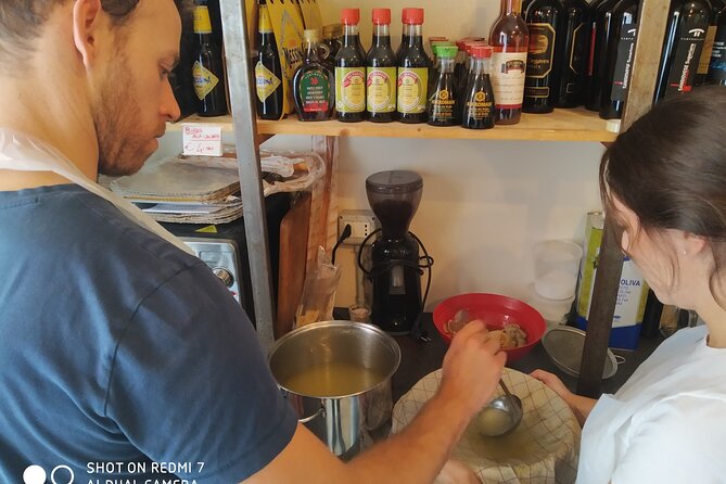 Bolognese Cooking Class in a Unique Grocery Store - Last Words