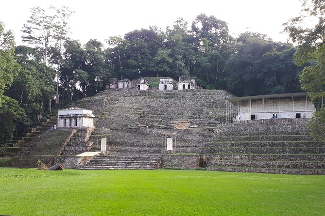 Bonampak and Yaxchilán Small-Group Full-Day Tour From Palenque - Last Words