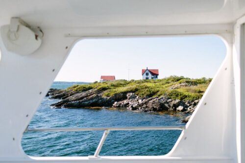 Boothbay Harbor Cruise: Lighthouses, Lobster Haul, and Seals - Last Words