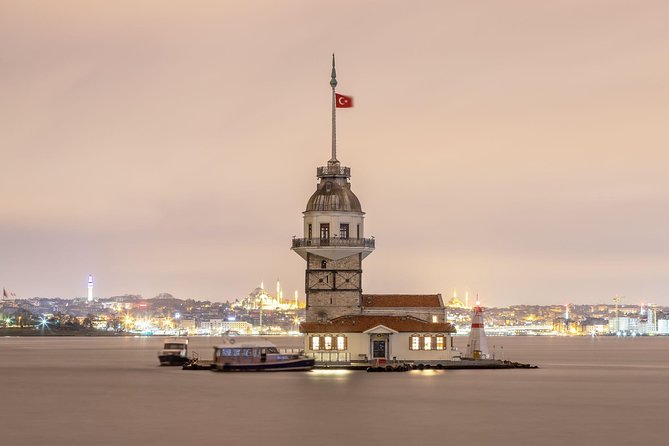 Bosphorus Cruise And Asia Minor Tour - Common questions