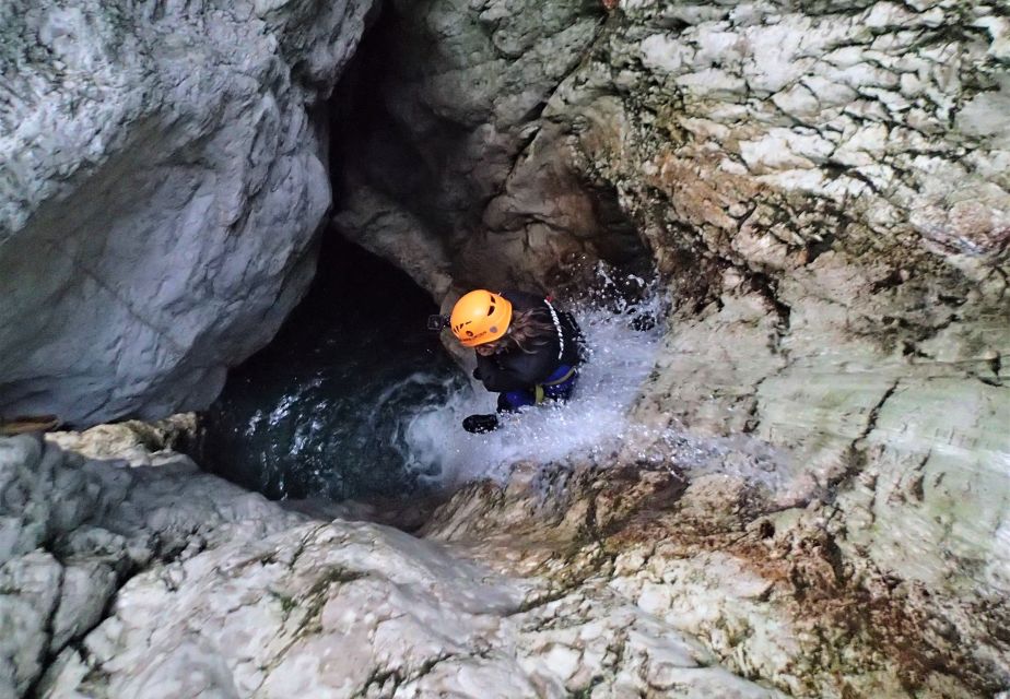 Bovec: Sušec Canyon Canyoning Experience - Last Words