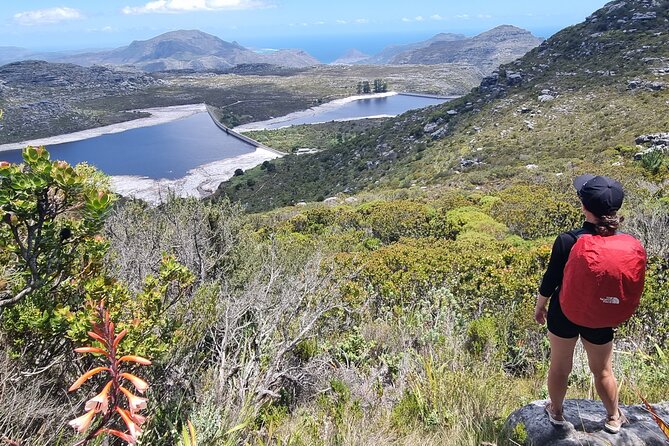 Breathtaking Table Mountain Guided Hike - Off the Beaten Track! - Last Words