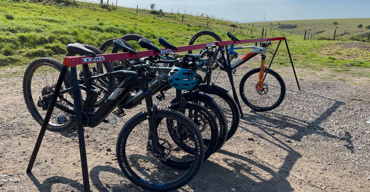 Brighton: Electric Mountain Bike Rental - Expectations and Customer Reviews