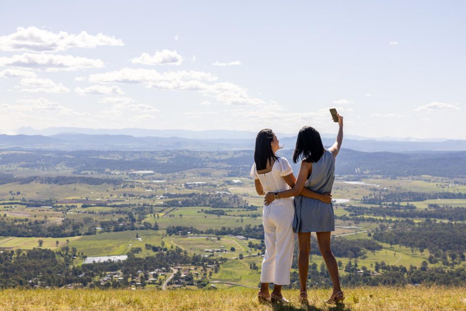 Brisbane/Tamborine Mountain: Local Winery Tour With Lunch - Directions