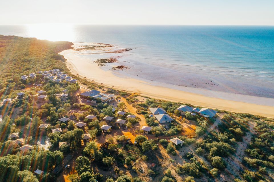 Broome: Edgar Ranges, Eco Beach & Lunch Helicopter Tour - Last Words