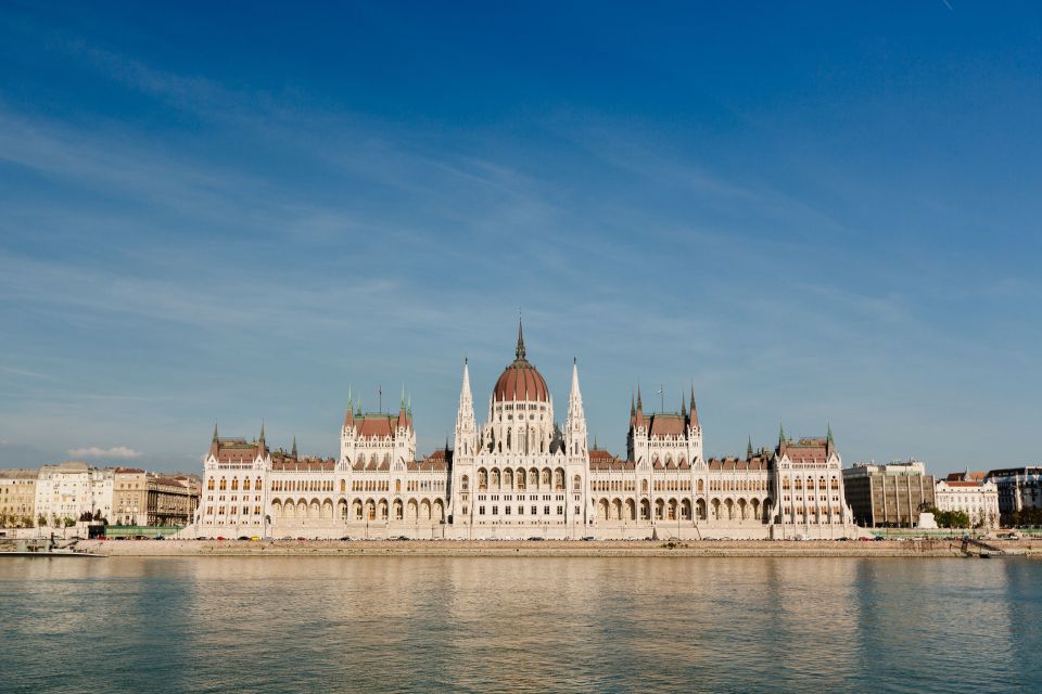 Budapest Day Trip From Vienna - Additional Information for Travelers