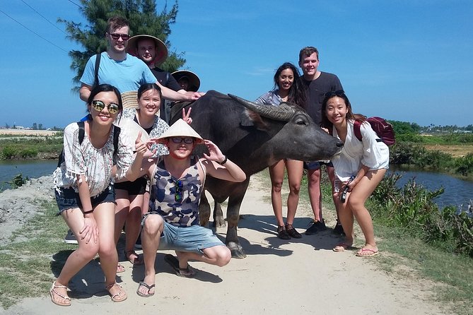 Buffalo Riding and Basket Boat Tour From Da Nang - Last Words and Recommendations