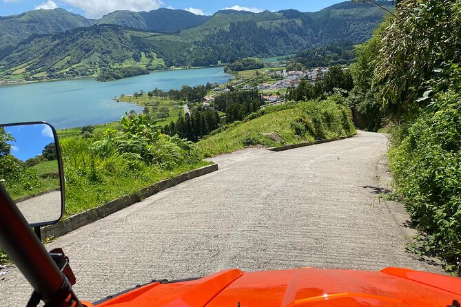 Buggy, Quad and UTV Tours in Ponta Delgada With Lunch - Customer Support