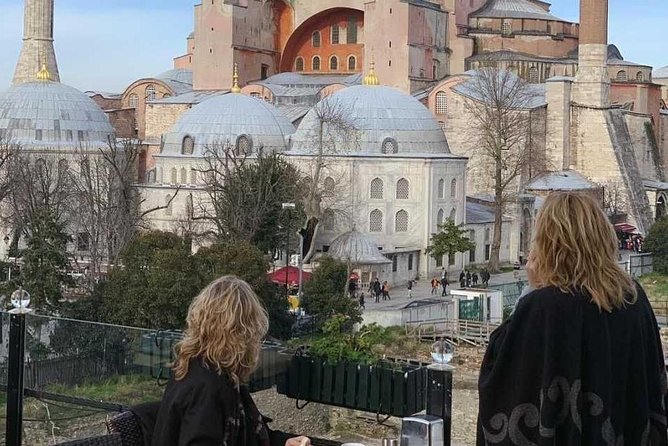 Byzantine and Ottoman Istanbul Private City Tour - Last Words