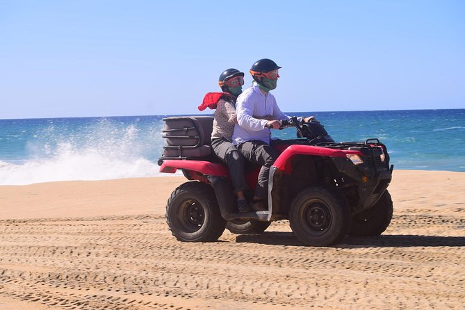 Cabo Original Real Baja 1000 Tour (Double ATV) - Last Words