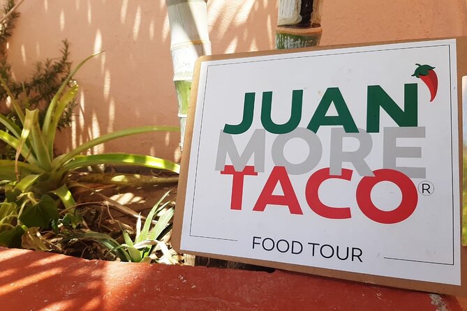 Cabo San Lucas Downtown Food and Tacos Tasting Experience - Directions and Precautions