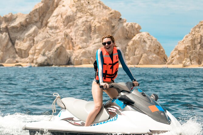 Cabo San Lucas Jet Ski Rental - Last Words