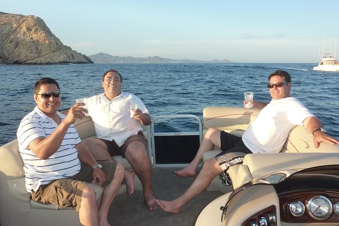 Cabo San Lucas Private Boating Tour - Last Words