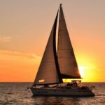 7 cabo san lucas sunset sailing shared cruise Cabo San Lucas Sunset Sailing Shared Cruise