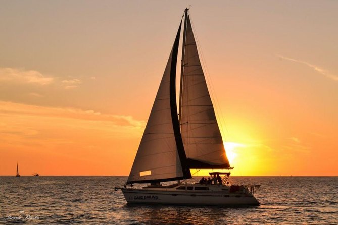 7 cabo san lucas sunset sailing shared cruise Cabo San Lucas Sunset Sailing Shared Cruise