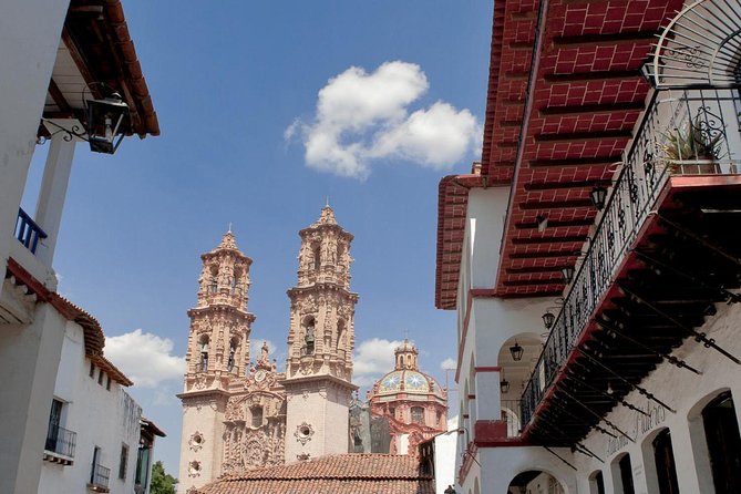 Cacahuamilpa Caves and Taxco: Private & Small Groups From Mexico City - Last Words