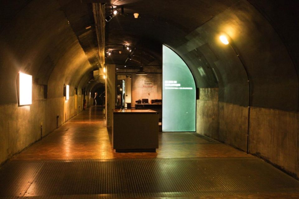 Caen: Memorial Museum Entrance Ticket - Additional Tips and Recommendations