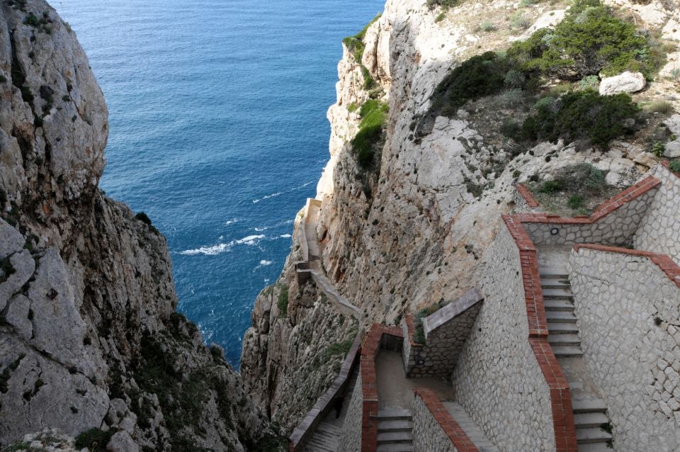 Cagliari: Full-Day Private Tour of Neptunes Grotto - Preparation